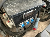 Bouwaansluitkast (3x) - afbeelding 5 van  8