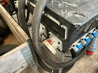 Bouwaansluitkast (3x) - afbeelding 7 van  8