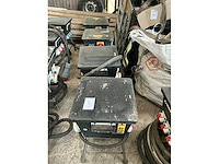 Bouwaansluitkast (4x) - afbeelding 1 van  9