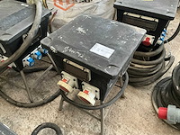 Bouwaansluitkast (4x) - afbeelding 2 van  9