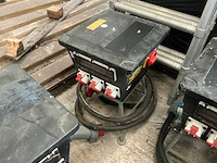 Bouwaansluitkast (4x) - afbeelding 5 van  9