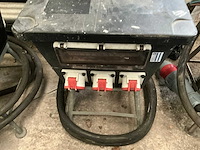 Bouwaansluitkast (4x) - afbeelding 6 van  9