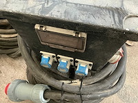 Bouwaansluitkast (4x) - afbeelding 7 van  9