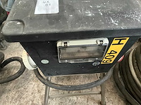 Bouwaansluitkast (4x) - afbeelding 8 van  9