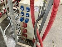 Bouwaansluitkast (4x) - afbeelding 3 van  9
