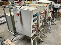 Bouwaansluitkast (4x) - afbeelding 4 van  9