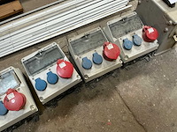 Bouwaansluitkast (5x) - afbeelding 3 van  5