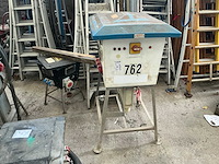 Bouwaansluitkast (te herstellen!) (2x) - afbeelding 1 van  11