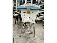 Bouwaansluitkast (te herstellen!) (2x) - afbeelding 2 van  11