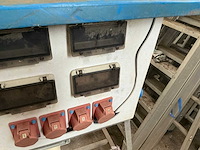 Bouwaansluitkast (te herstellen!) (2x) - afbeelding 6 van  11