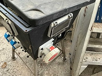 Bouwaansluitkast (te herstellen!) (2x) - afbeelding 9 van  11