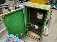 Bouwaansluitkast - afbeelding 1 van  5