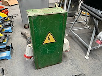 Bouwaansluitkast - afbeelding 5 van  5