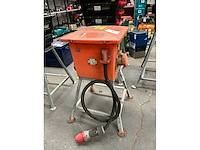 Bouwaansluitkast - afbeelding 2 van  7