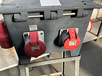 Bouwaansluitkast - afbeelding 3 van  7