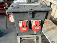 Bouwaansluitkast - afbeelding 5 van  7