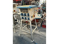 Bouwaansluitkast - afbeelding 2 van  6