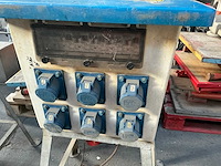 Bouwaansluitkast - afbeelding 3 van  6