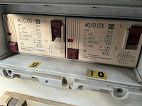 Bouwaansluitkast - afbeelding 6 van  6