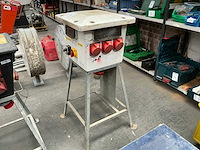 Bouwaansluitkast - afbeelding 1 van  4