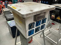 Bouwaansluitkast - afbeelding 2 van  4