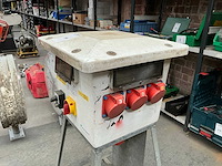 Bouwaansluitkast - afbeelding 3 van  4