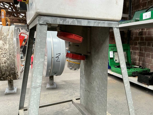 Bouwaansluitkast - afbeelding 4 van  4