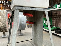 Bouwaansluitkast - afbeelding 4 van  4