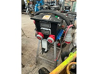 Bouwaansluitkast - afbeelding 2 van  8