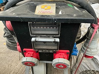 Bouwaansluitkast - afbeelding 3 van  8