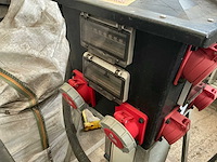 Bouwaansluitkast - afbeelding 8 van  8