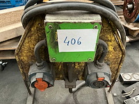 Bouwaansluitkast - afbeelding 2 van  4