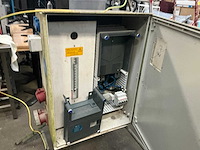 Bouwaansluitkast - afbeelding 1 van  4