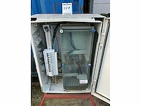 Bouwaansluitkast - afbeelding 2 van  3