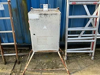 Bouwaansluitkast