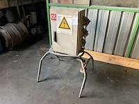 Bouwaansluitkast - afbeelding 1 van  6