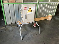 Bouwaansluitkast - afbeelding 2 van  6