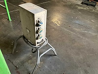 Bouwaansluitkast - afbeelding 3 van  6