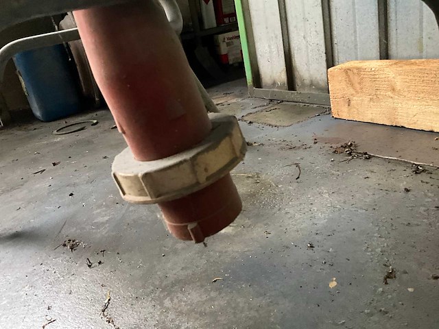 Bouwaansluitkast - afbeelding 6 van  6