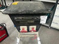 Bouwaansluitkast - afbeelding 2 van  5