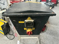 Bouwaansluitkast - afbeelding 3 van  5