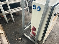 Bouwaansluitkast - afbeelding 3 van  6