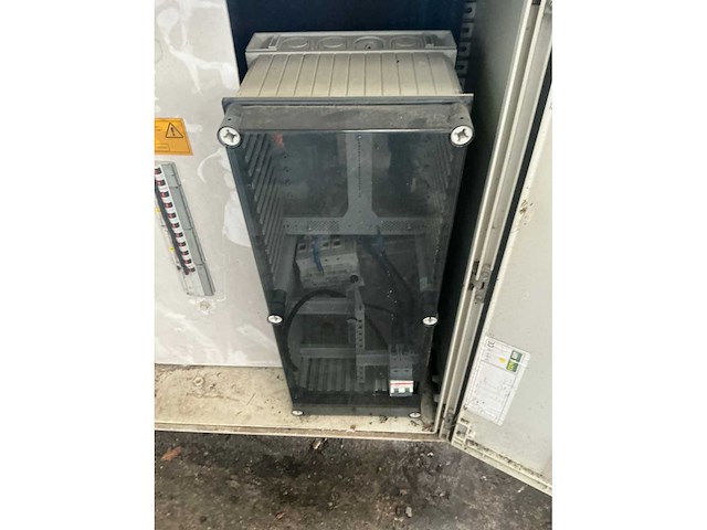 Bouwaansluitkast - afbeelding 6 van  6