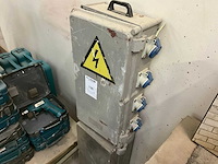 Bouwaansluitkast - afbeelding 2 van  5