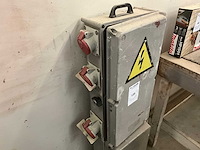 Bouwaansluitkast - afbeelding 3 van  5