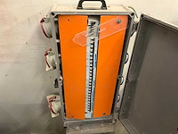 Bouwaansluitkast - afbeelding 4 van  5