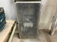 Bouwaansluitkast - afbeelding 5 van  5