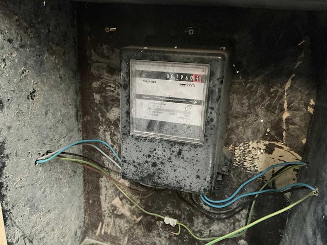 Bouwaansluitkast - afbeelding 2 van  3