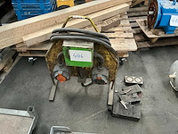 Bouwaansluitkast - afbeelding 1 van  6