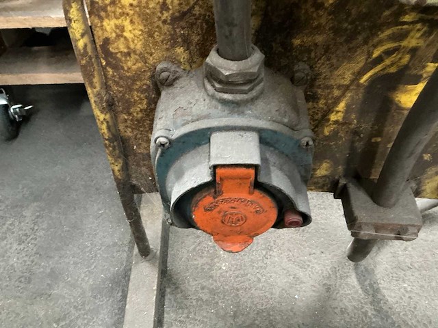 Bouwaansluitkast - afbeelding 5 van  6